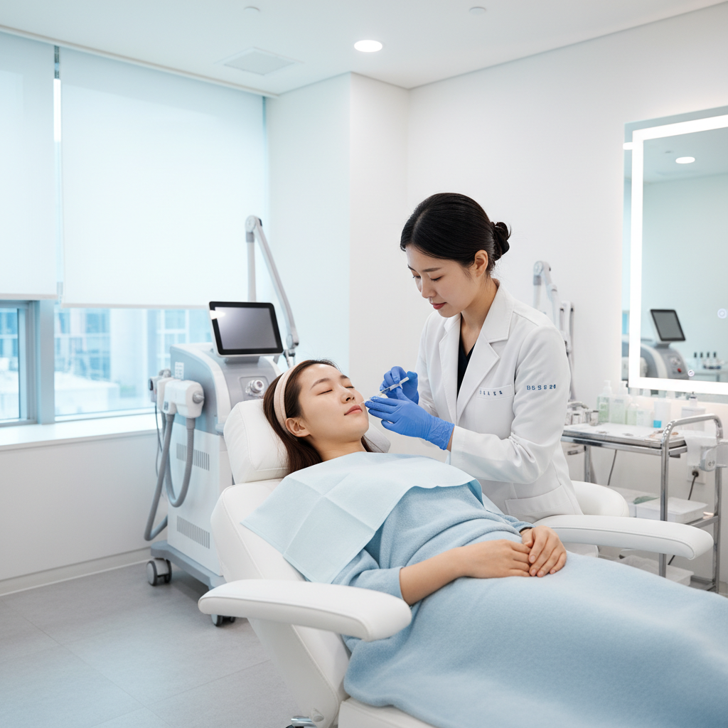 청담 아이디 성형외과