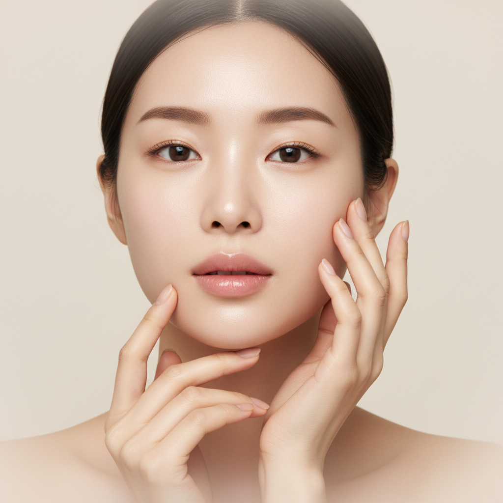 바노바기 성형외과