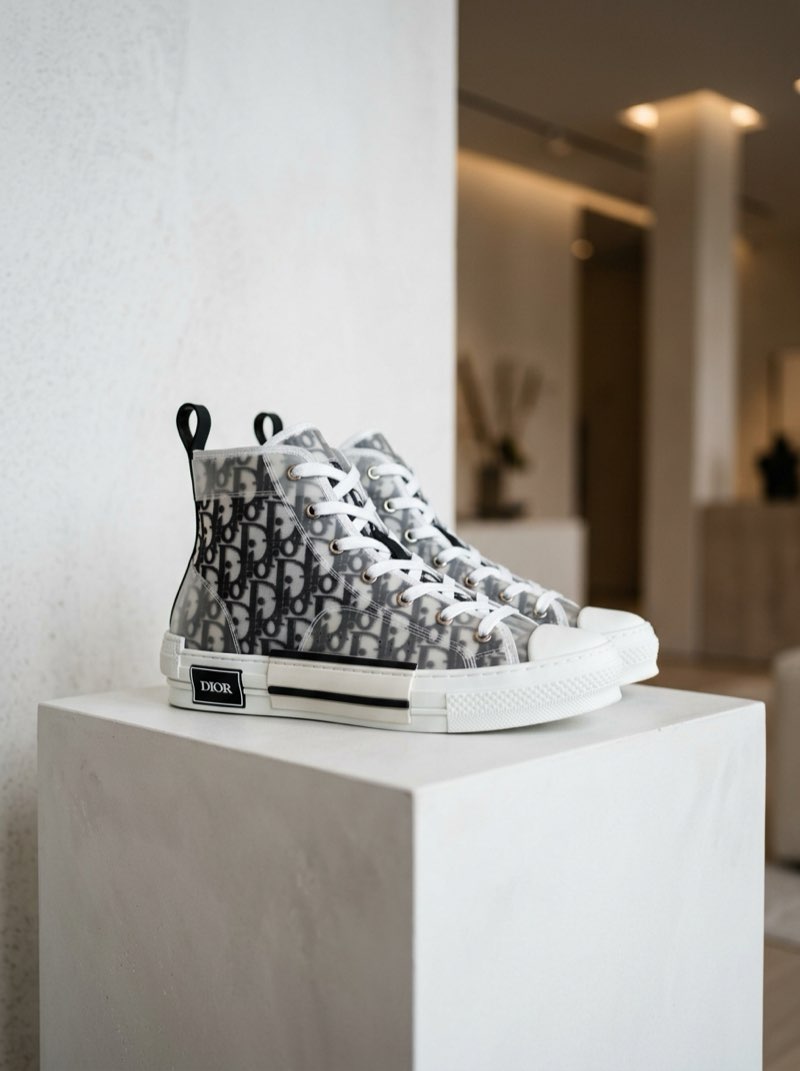 디올 B23 스니커즈 신상 인스타 체험단