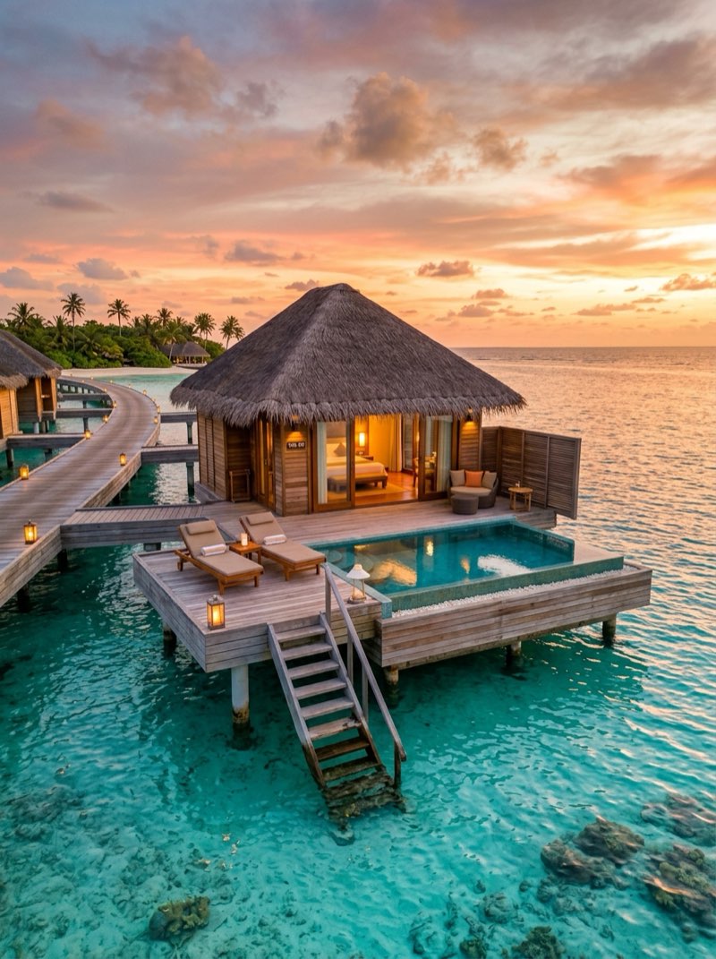 포시즌스 마우이 허니문 유튜브 체험단