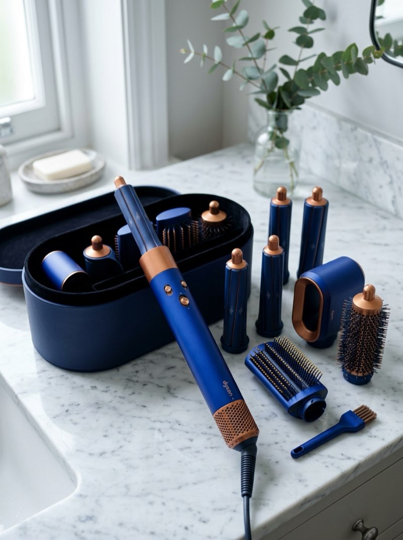 다이슨 에어랩 멀티스타일러 VIP 체험단