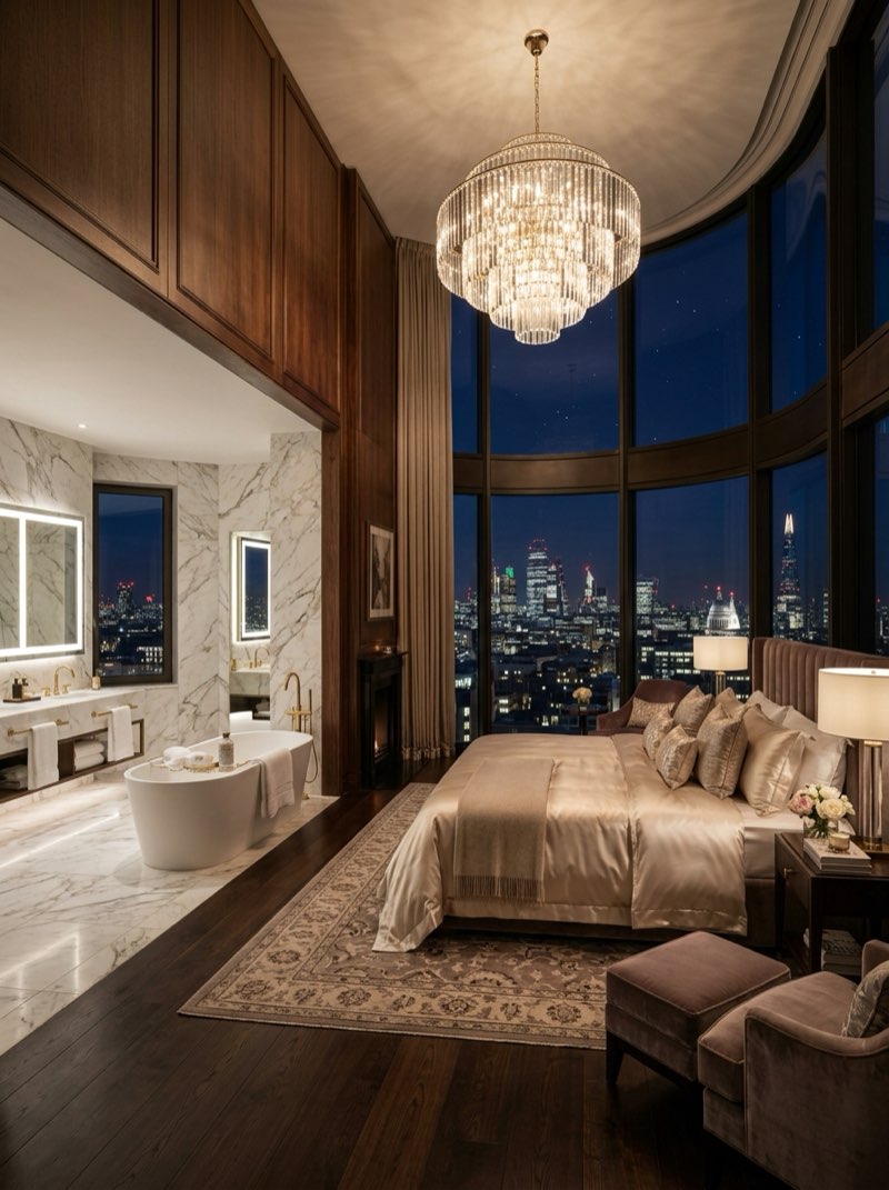 파크 하얏트 서울 애프터눈티 블로그 체험단