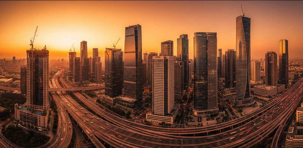 인플루언서 성장