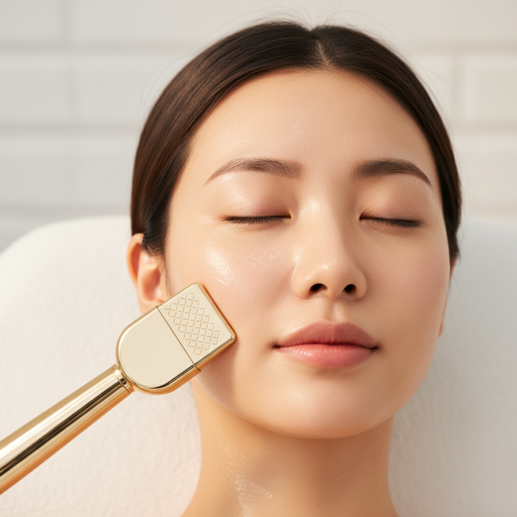 써마지 FLX 시술권